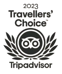 Tripadvisor Travellers' Choice 2023