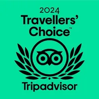 Tripadvisor Travellers' Choice 2024