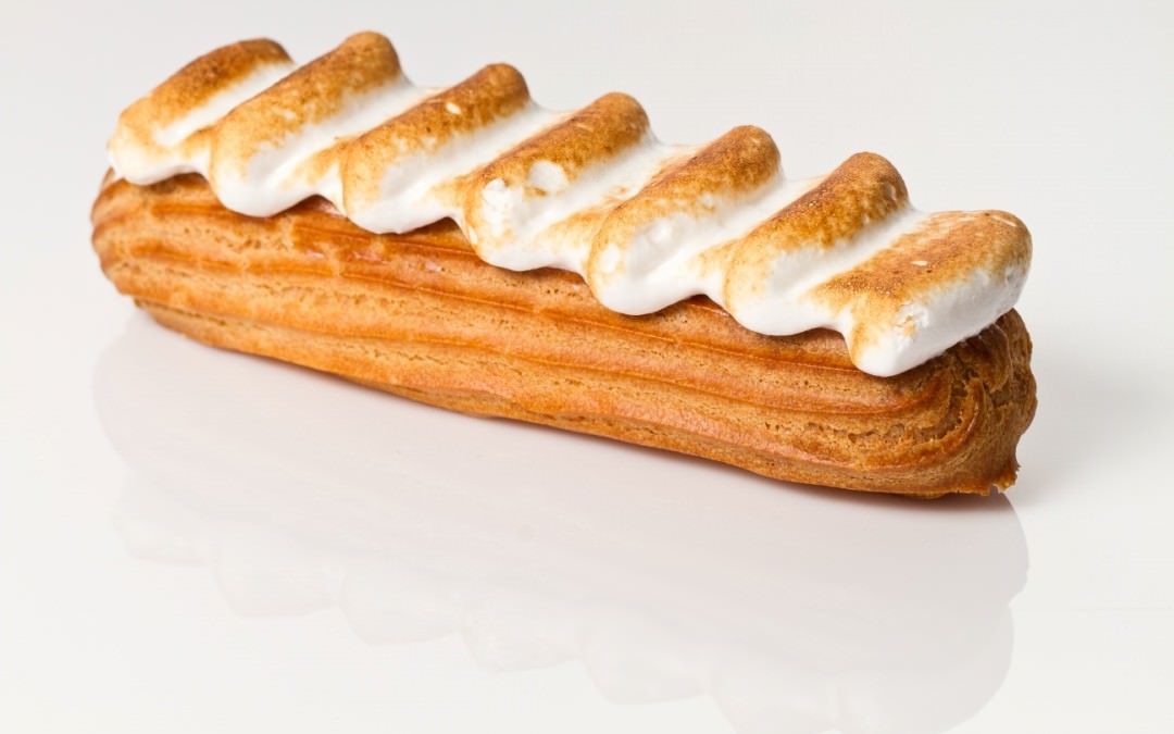 Best pastry shops in Bucharest